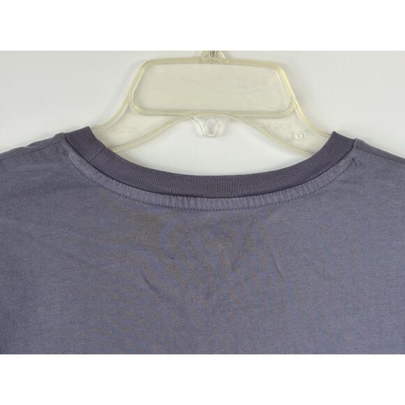 Disney Mickey Mouse Tutto Bene Graphic T-Shirt Men’s Large Gray Vintage Style - Picture 15 of 16